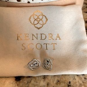 Kendra Scott earrings